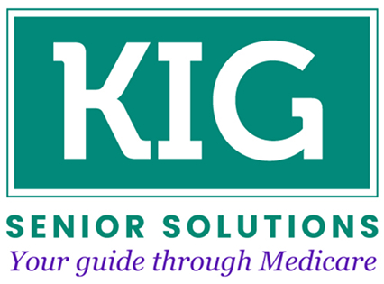 2026 logo KIG senior solutions square